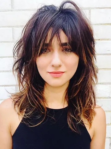 best tips about messy hairstyles medium length hair roadfill