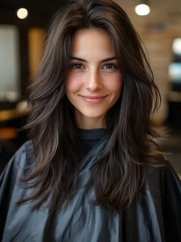 21 gorgeous messy hairstyles creativebooster