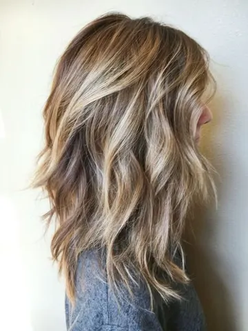 29 messy layered short hair style ideas in 2025 short hair s