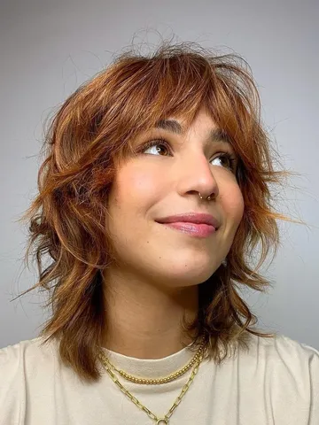 50 trendy short layered haircuts for 2025 hair adviser short
