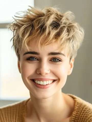 62 gorgeous pixie haircuts for 2025 the hairstyle edit