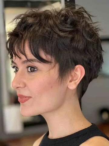 47 textured pixie cut ideas for a messy modern look artofit
