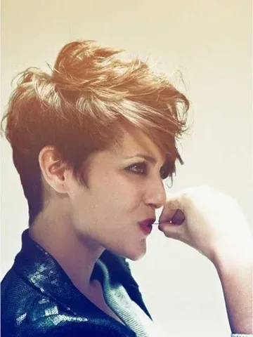 25 messy pixie hairstyles pixie cut haircut for 2019