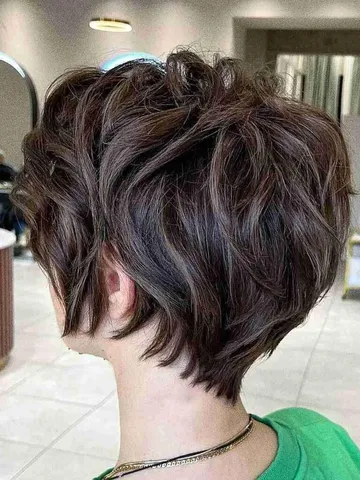 41 textured pixie cut ideas for a modern messy look