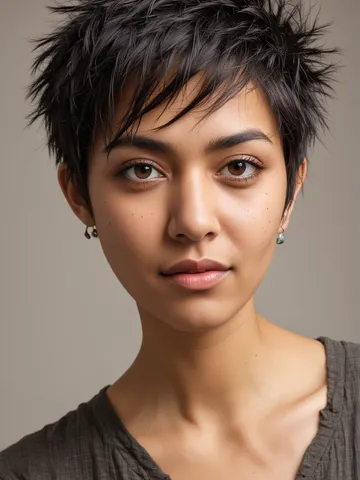 23 messy pixie haircuts to inspire your next look in 2025 me