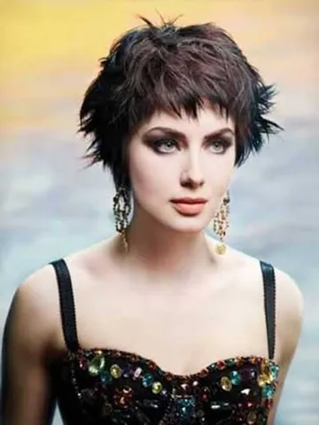 25 messy pixie hairstyle pixie cut haircut for 2019