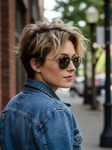 21 stunning sassy pixie haircuts to freshen up your look