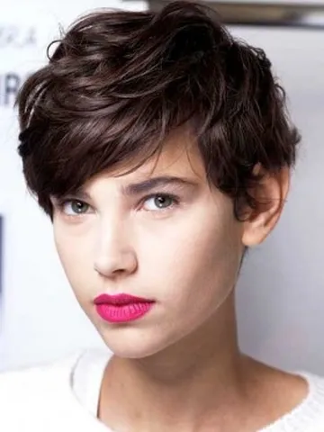 25 messy pixie hairstyle pixie cut haircut for 2019