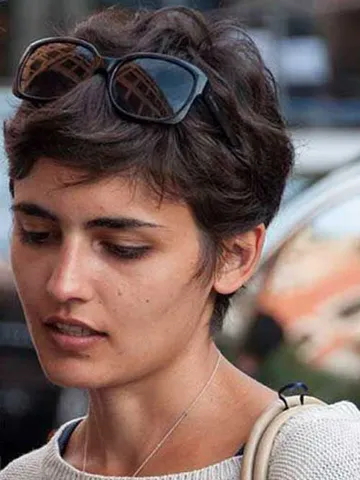 25 messy pixie hairstyle pixie cut haircut for 2019