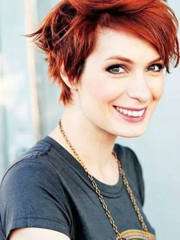 25 messy pixie hairstyle pixie cut haircut for 2019