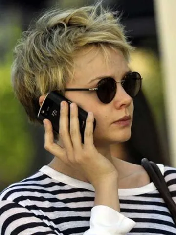 25 messy pixie hairstyle pixie cut haircut for 2019