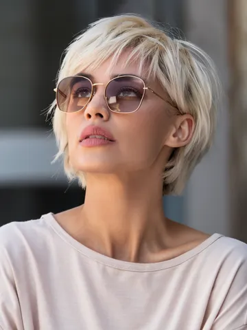 pixie haircuts ideas 2025 20 modern messy and cute hairstyle
