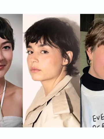 27 stunning messy pixie haircuts trending in 2025 fabbon