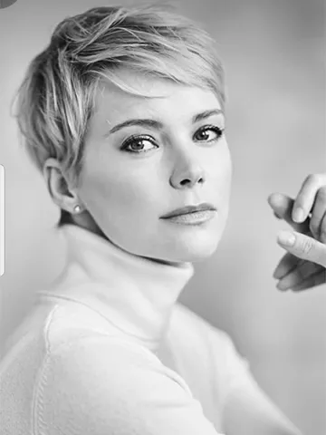 pixie haircuts ideas 2025 20 modern messy and cute hairstyle