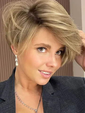 27 stunning messy pixie haircuts trending in 2025 fabbon