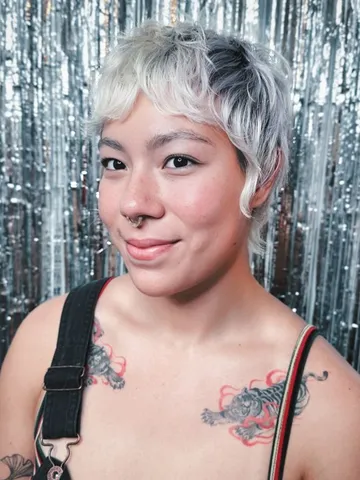 27 stunning messy pixie haircuts trending in 2025 fabbon