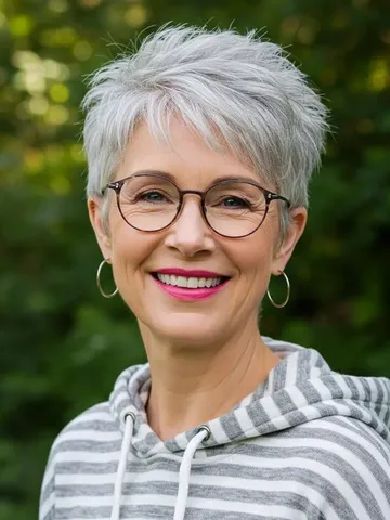 18 stunning messy pixie haircuts you need to try this year i