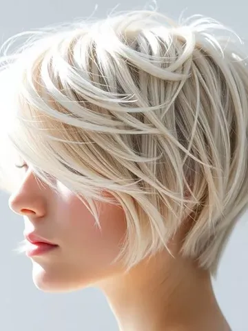 33 messy pixie cuts perfect for a trendy 2025 shoplobelia uk