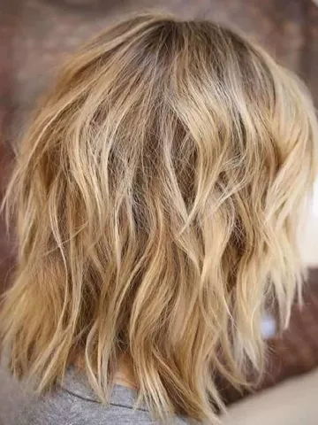 41 modern shag haircuts that gets attention hairstylecamp