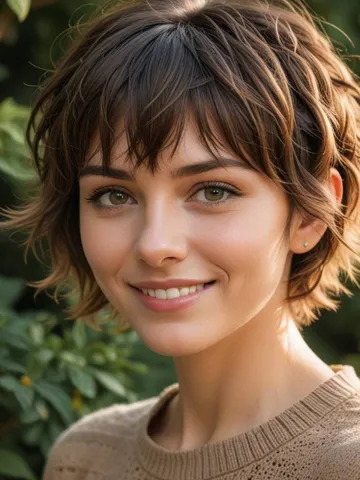 best 13 15 best shag cut ideas for women modern styles for e
