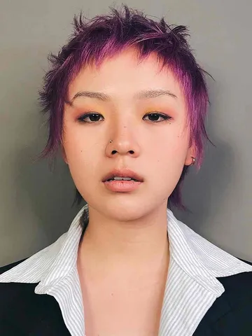 the top 18 short haircuts for asian girls trending in 2026