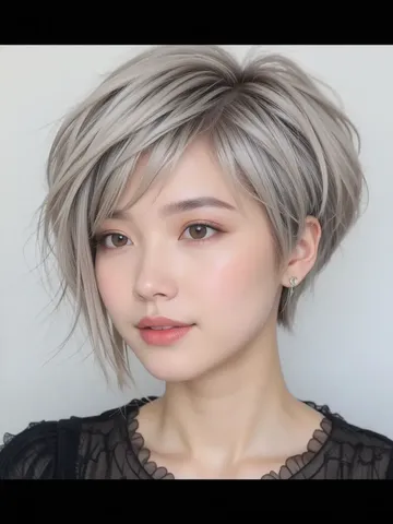 20 gorgeous korean hairstyles for women that signature beaut