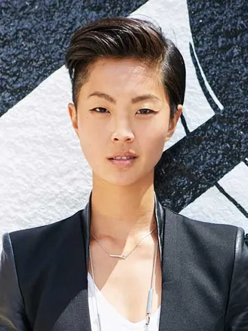 asian haircut asian short hair asian pixie cut