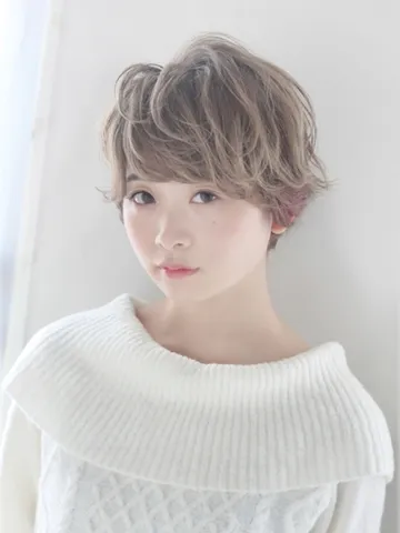 japanese pixie cut best hair beauty salon art noise blog