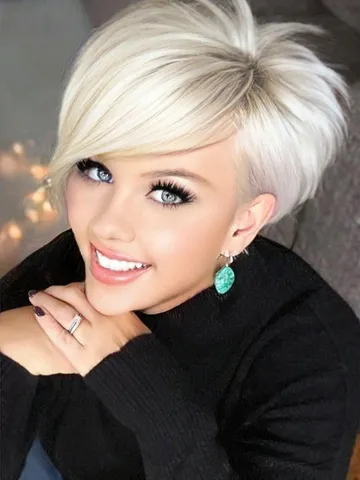 30 best pixie cut for oval face hairstyles artofit