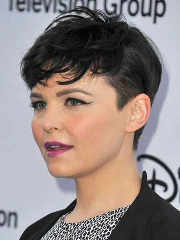 15 pixie haircuts for oval faces pixie cut haircut for 2019