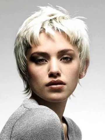 10 super pixie cuts for oval faces pixie cut haircut for 201