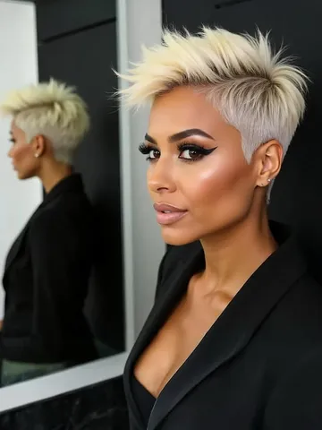 30 classy pixie cuts for oval face you won t regret