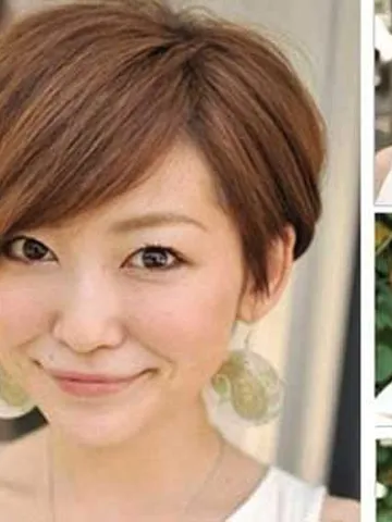 10 super pixie cuts for oval faces pixie cut haircut for 201