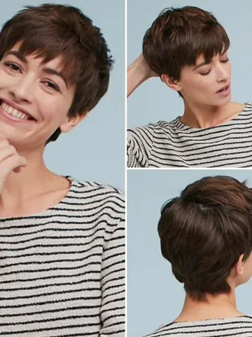 beautiful most adorable pixie haircut ideas short hair style