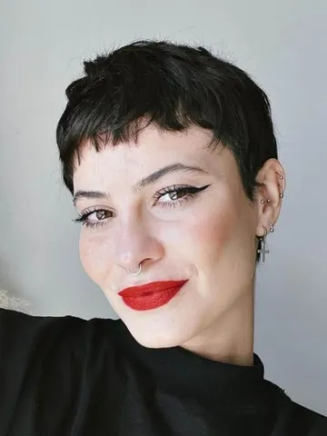 30 best pixie cut for oval face hairstyles oval face hairsty
