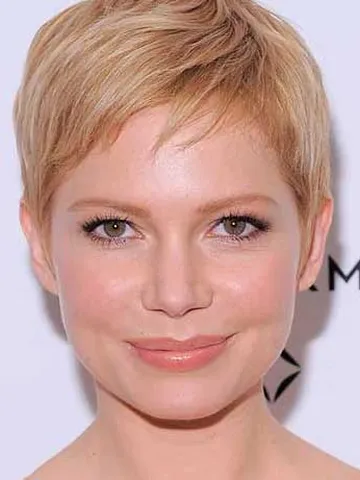 15 pixie haircuts for oval faces pixie cut haircut for 2019