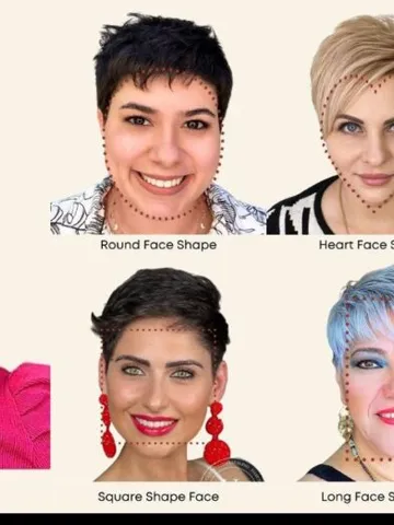 how to choose the perfect pixie cut according to hairstylist