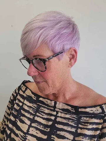 27 most flattering pixie cuts for oval face shapes