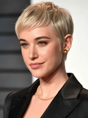 short oval face hairstyles ideas
