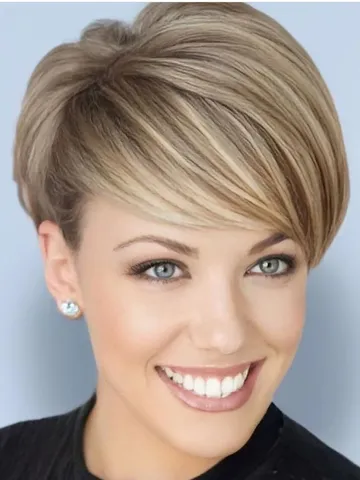 30 best pixie cut for oval face hairstyles artofit