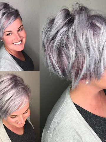 10 incredible pixie cuts short haircuts for oval faces her s