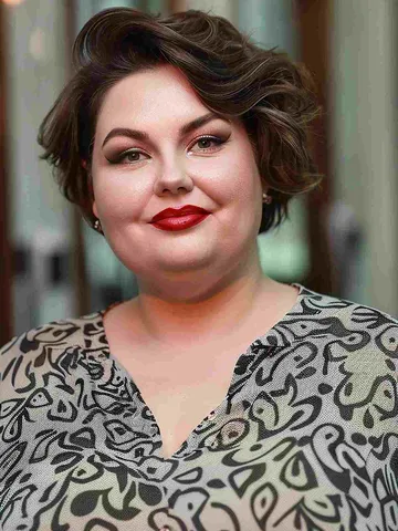 25 best long pixie hairstyles for plus size women kappers ma