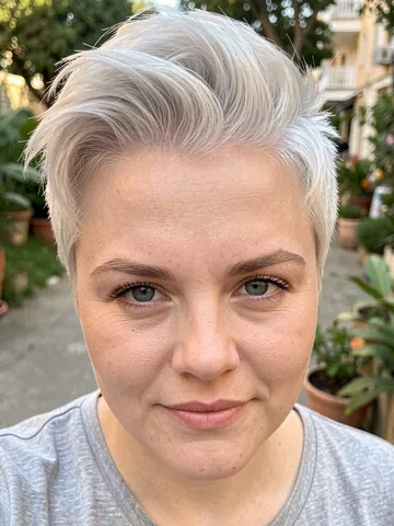 plus size hairstyles best hairstyles for plus size women