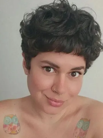 80 curly pixie cut hairstyles to try in 2024