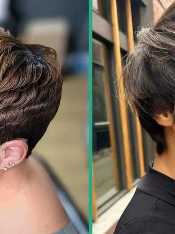 20 iconic slimming haircuts for chubby faces to try legit ng