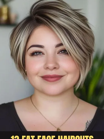 30 most flattering ways to get a pixie cut for round face sh