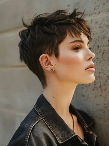 28 layered pixie haircut ideas full of style and allure arto