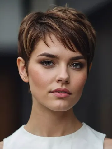 23 best pixie haircuts for fine hair in 2024 artofit