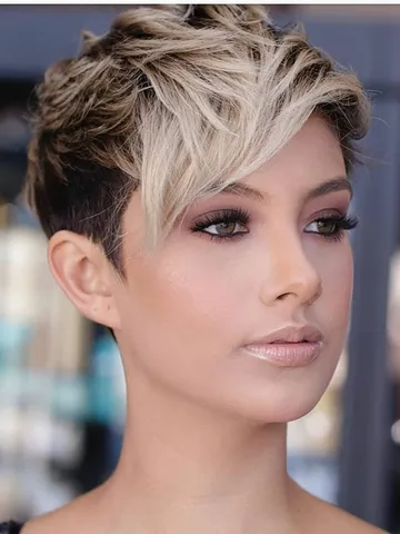 10 feminine pixie haircuts ideas for women pop haircuts