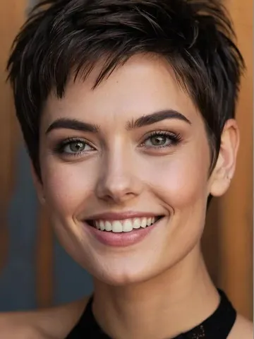 23 best pixie haircuts for fine hair in 2024 artofit